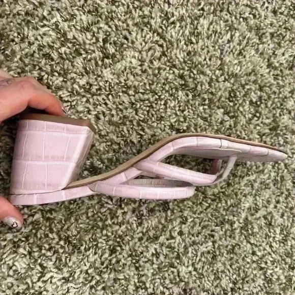 Antonio block heels - Picture 10 of 15